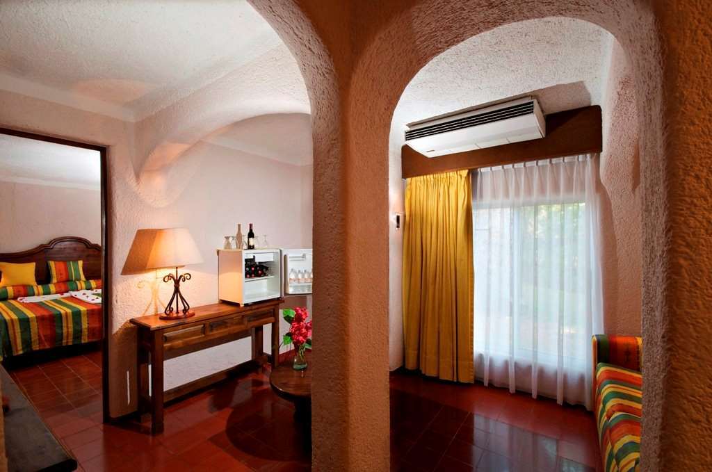 Hotel Arqueologicas