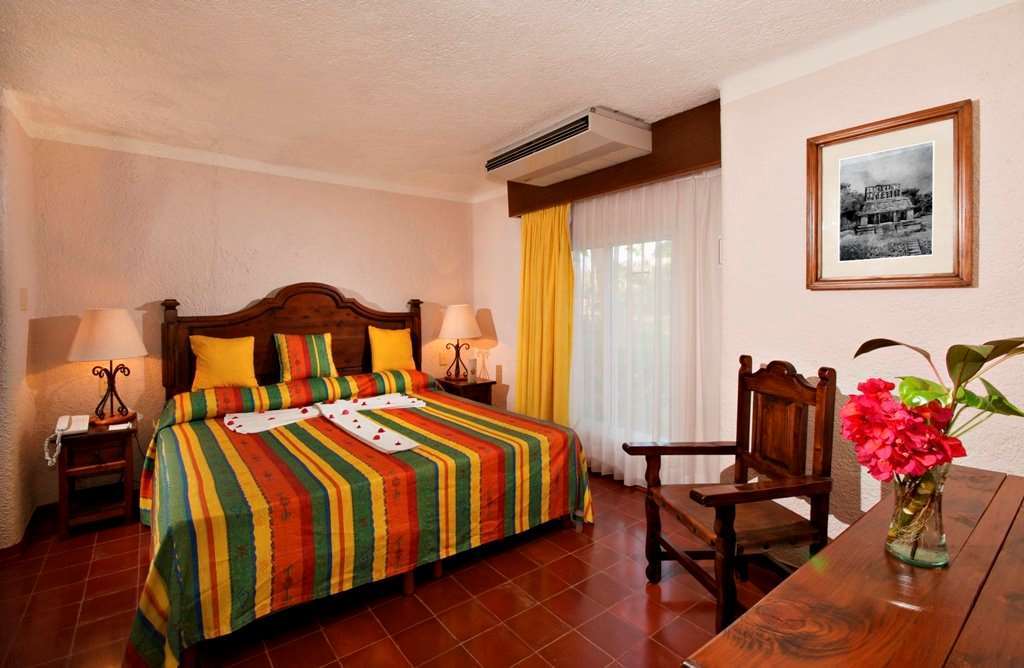 Arqueologicas Hotel 4*