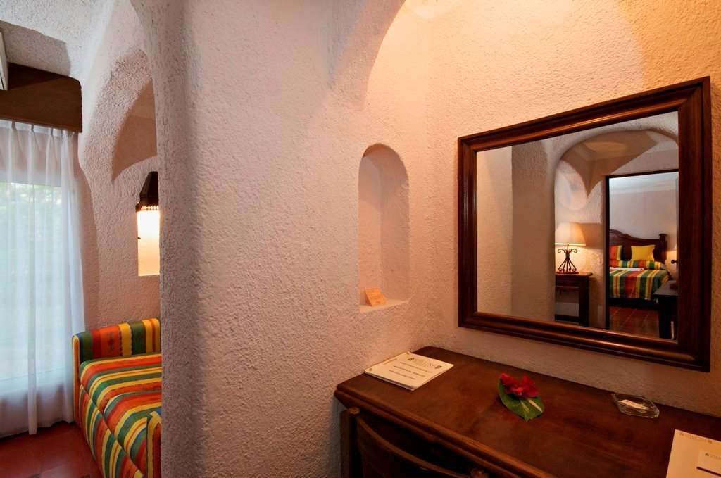 Hotel Arqueologicas Chichen Itza