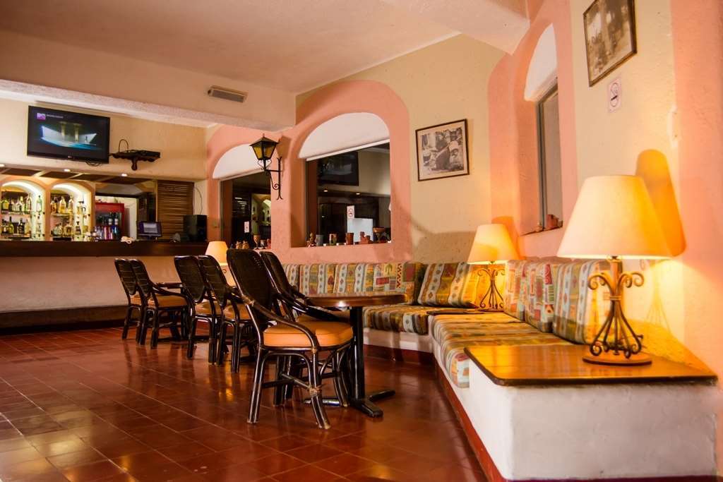Arqueologicas Hotel