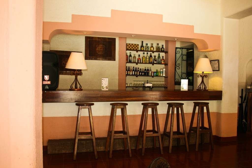 Hotel Arqueologicas 4*