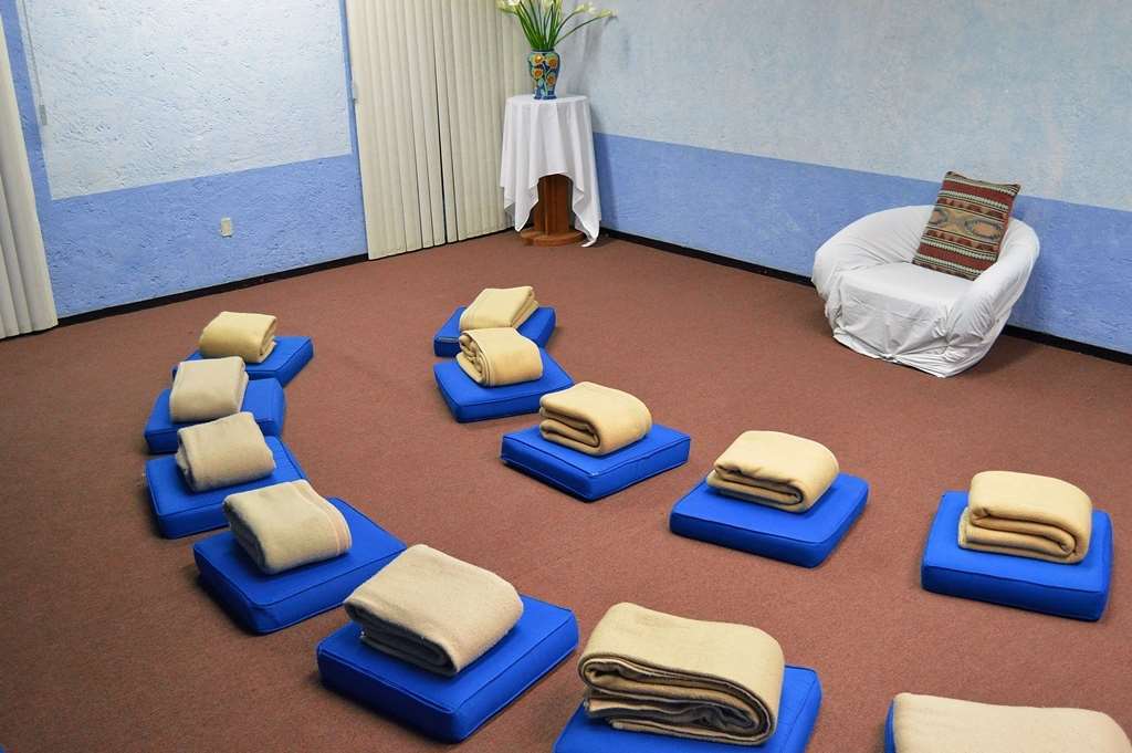 Hotel Arqueologicas Teotihuacan 4*