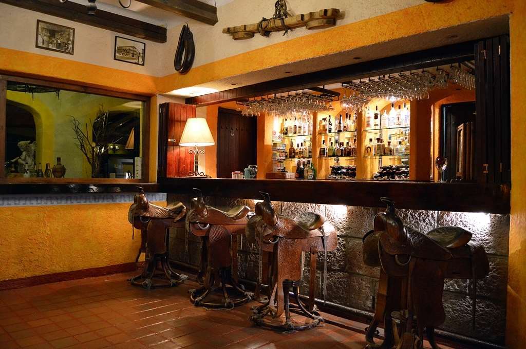 Hotel Arqueologicas Teotihuacan
