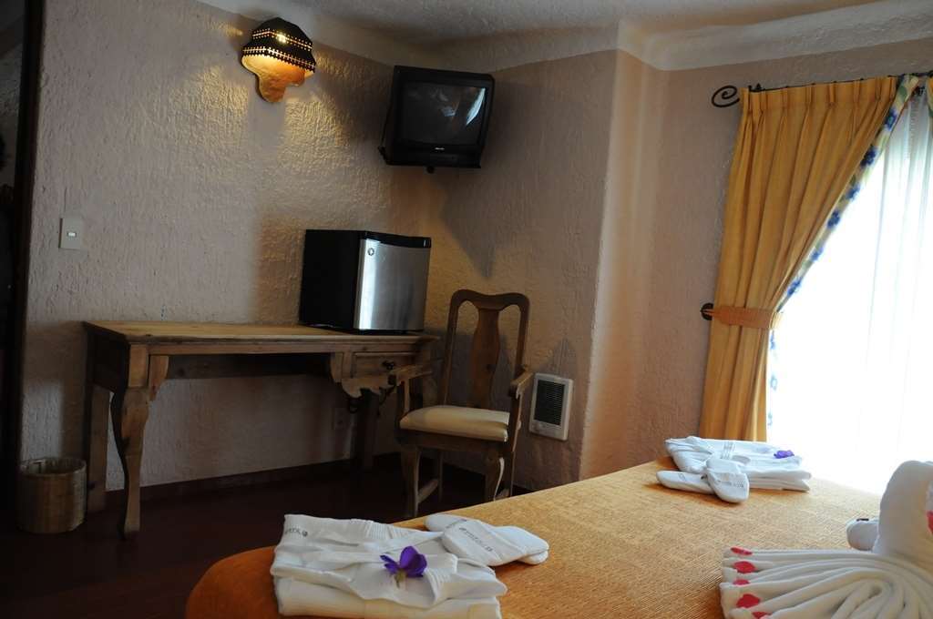 Hotel Arqueologicas 3*