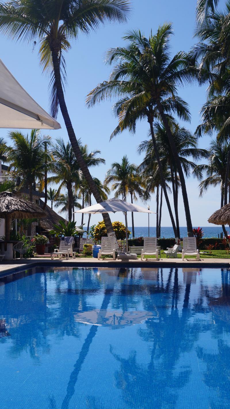Hotel Surf Olas Altas Puerto Escondido (Oaxaca)