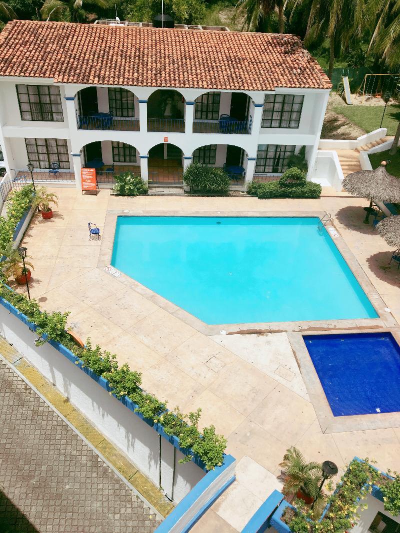 Azul Sirena Huatulco 4*