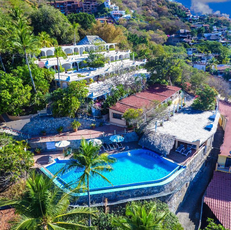 Catalina Resort 3*