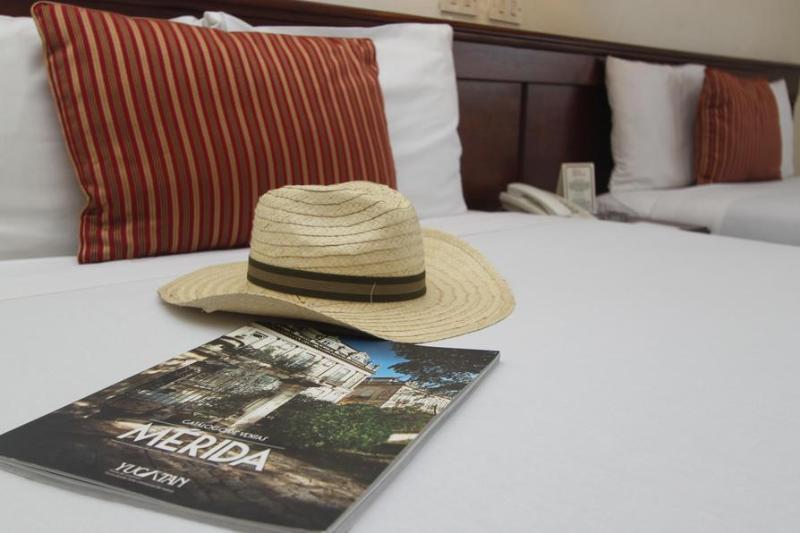 Residencial 4* Merida