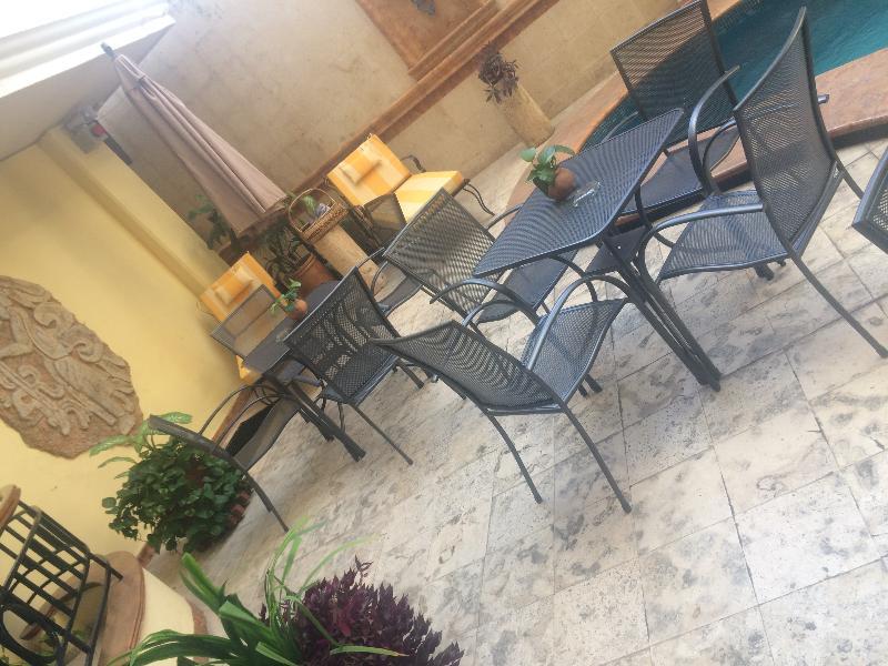 Residencial Hotel