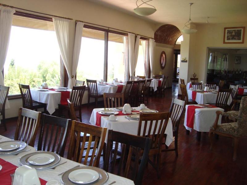Hotel Bicentenario