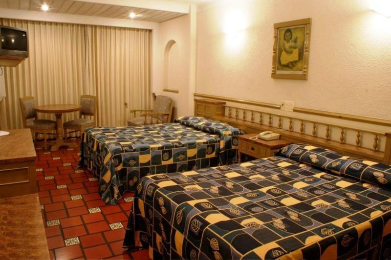 Colonial De 3* Veracruz