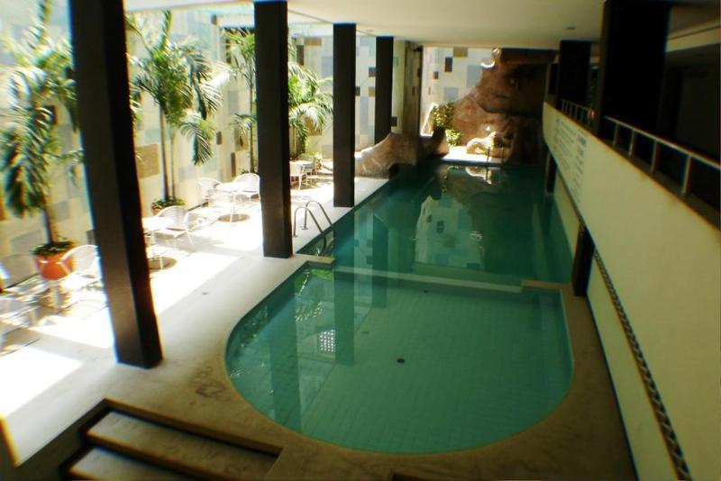 Hotel Colonial De