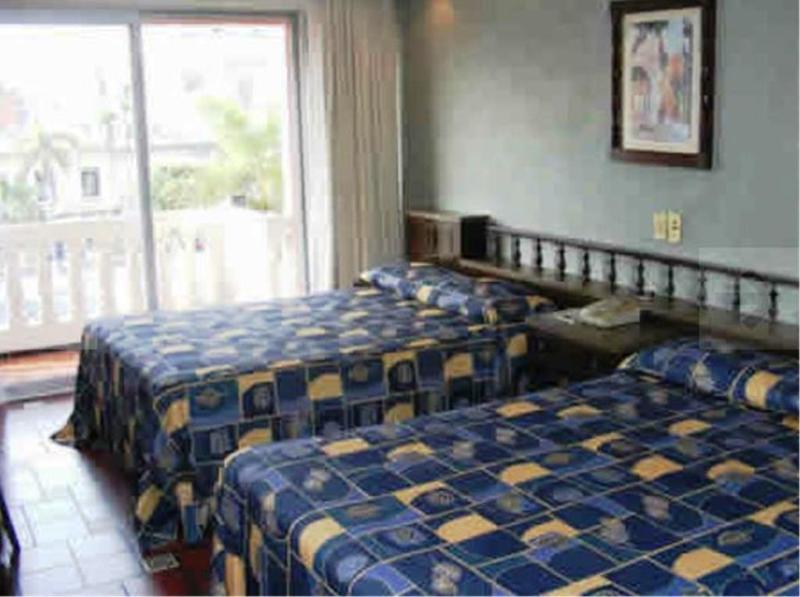 Colonial De Hotel Veracruz