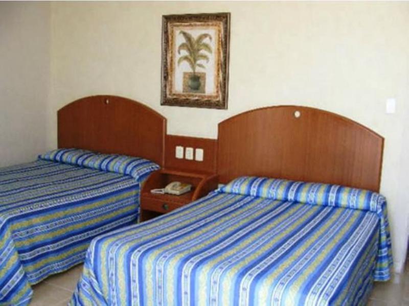 Hotel Colonial De Veracruz