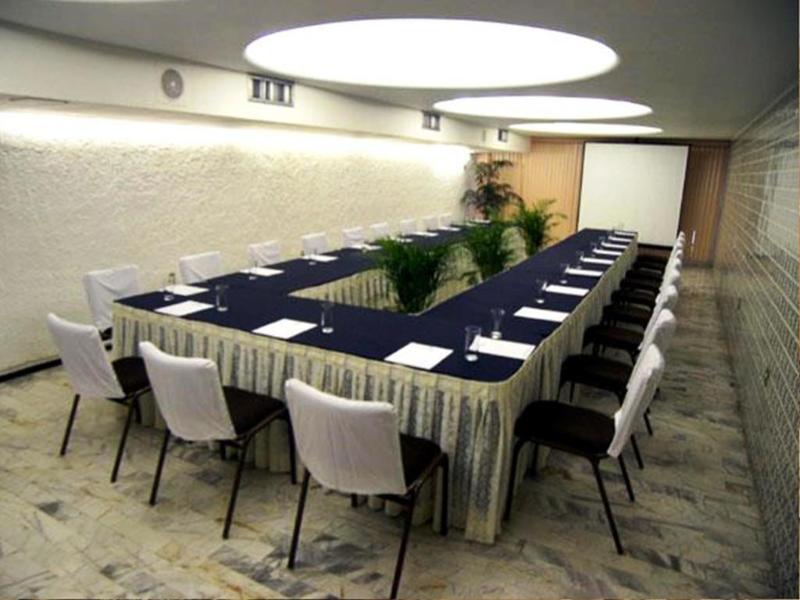 Colonial De 3* Veracruz