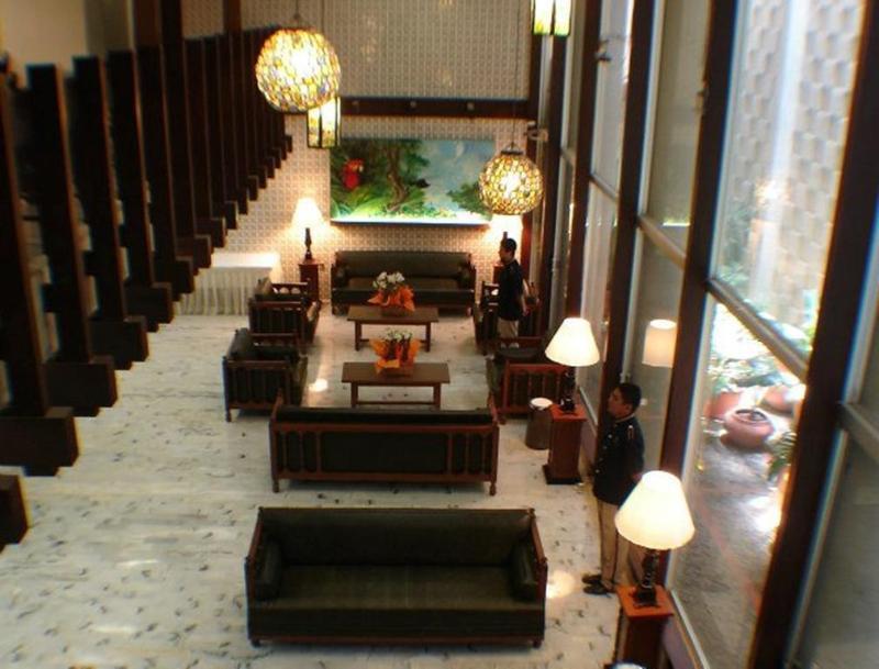 Colonial De Hotel Veracruz