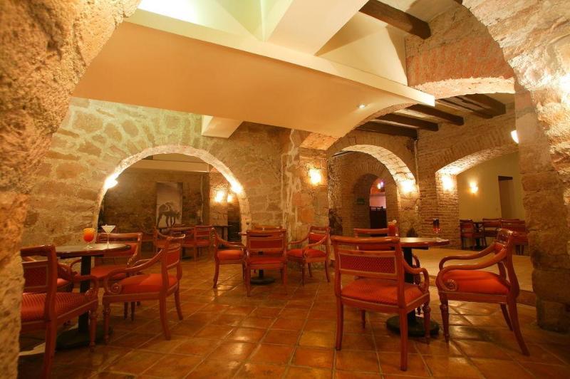 Meson De Jobito 5* Zacatecas