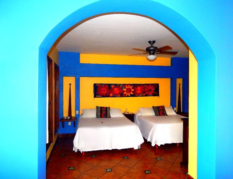 La Del Ensueno Boutique Hotel Tlaquepaque