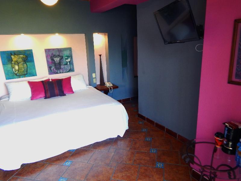 Hotel La Del Ensueno Boutique 4*