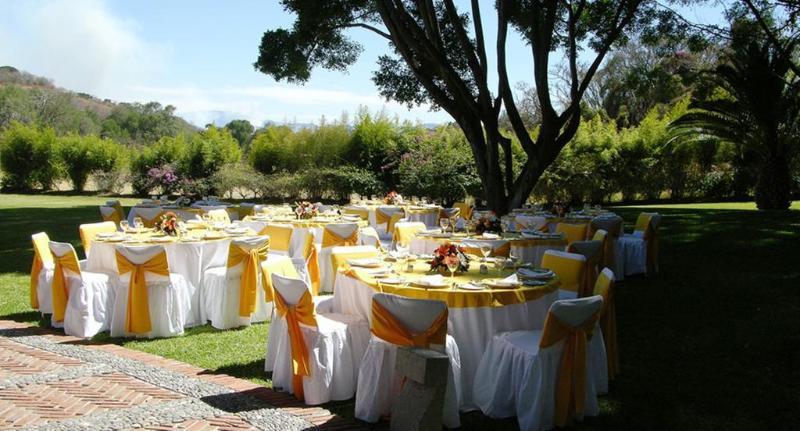 Rancho San Diego Grand Hotel