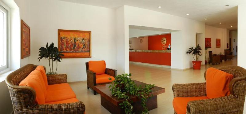 Hotel One Aeropuerto Puerto Vallarta