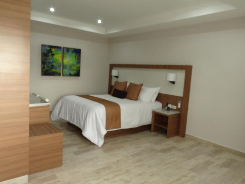 Soleil Business Class Hotel 4*