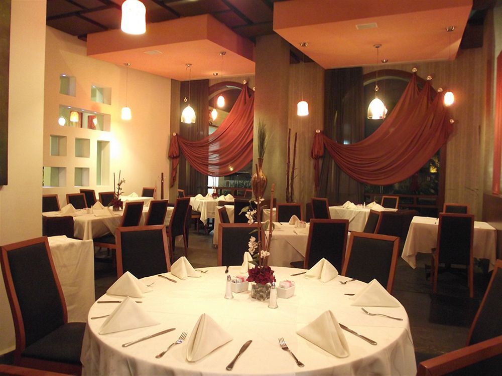 Hotel Colon Plaza