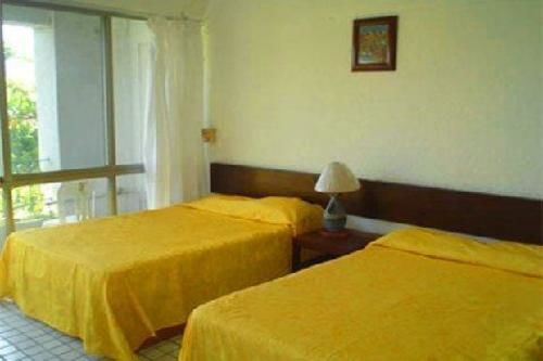 Paraiso Hotel Ixtapa (Guerrero)