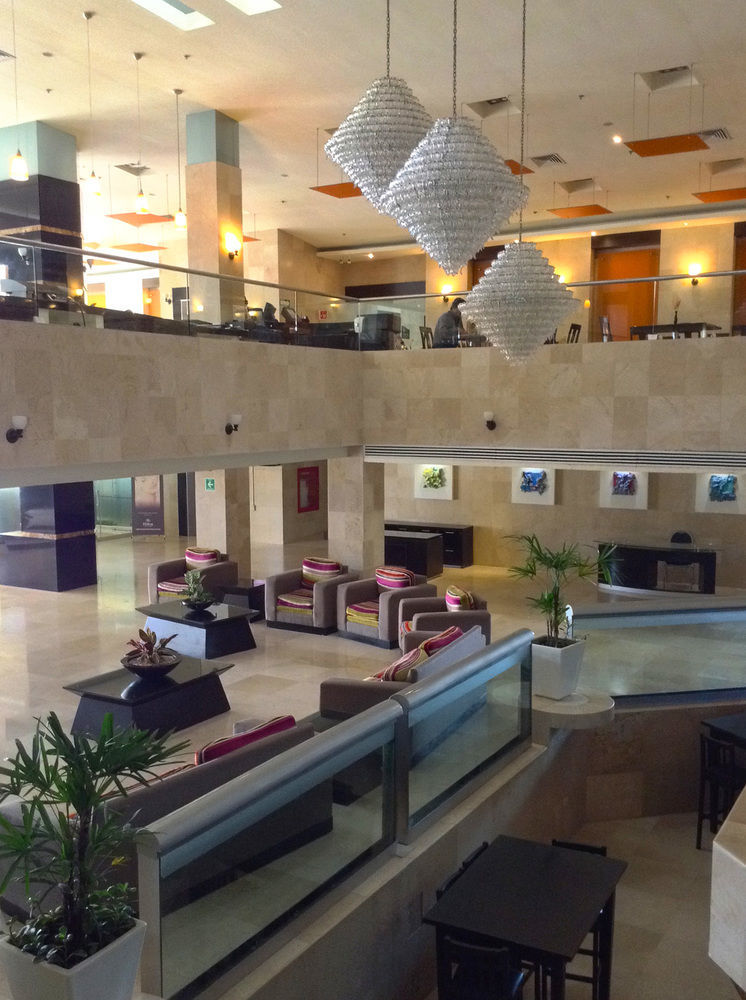 - Aeropuerto By Ihg Villahermosa