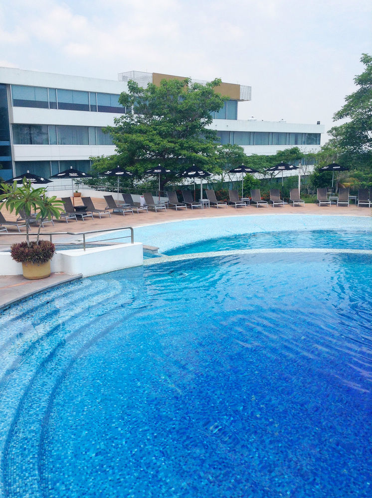 Hotel - Aeropuerto By Ihg Villahermosa