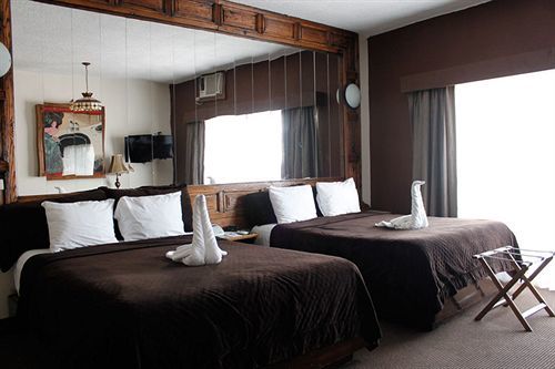 Western El Cid Hotel Ensenada