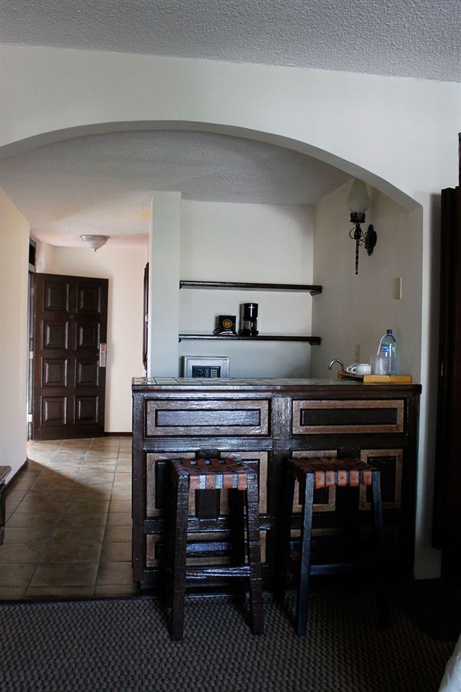 Hotel Western El Cid Ensenada