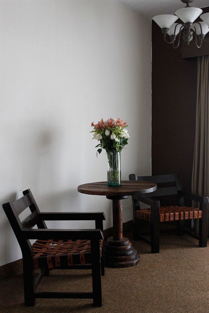 Western El Cid 3* Ensenada