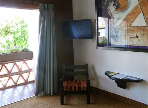 Western El Cid Hotel Ensenada