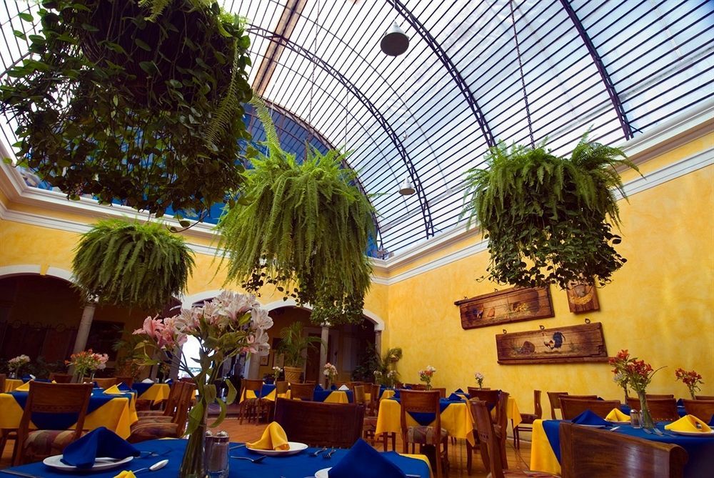 Hotel La Casa De Patios & 5*