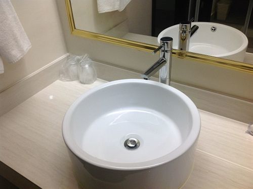 Hotel Western Plaza 4*