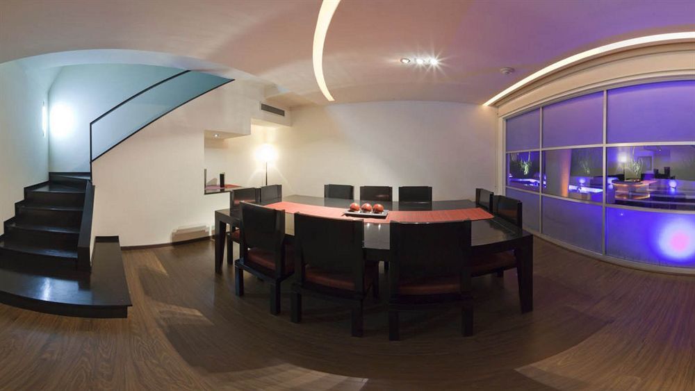 Crowne Plaza - Lancaster By Ihg 4* Toluca
