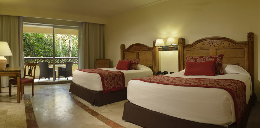 Catalonia Royal Tulum & Adults Only 5* Xpu Ha