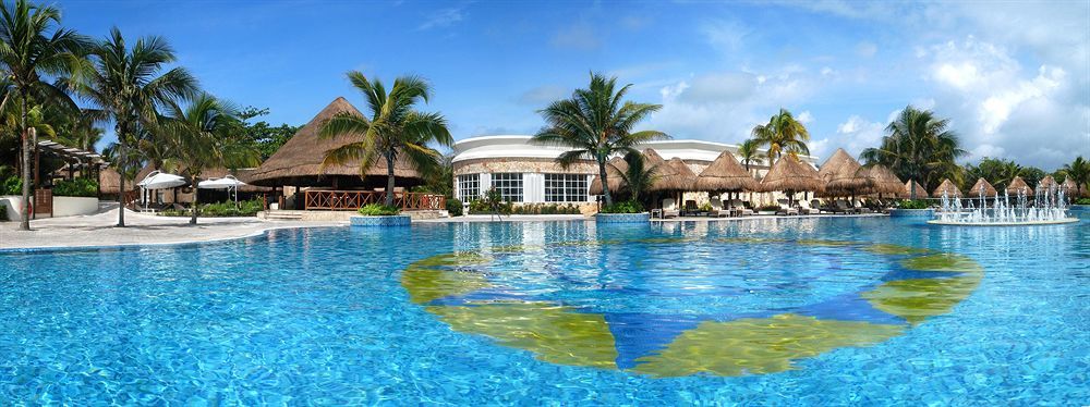 Catalonia Royal Tulum & Adults Only 5*