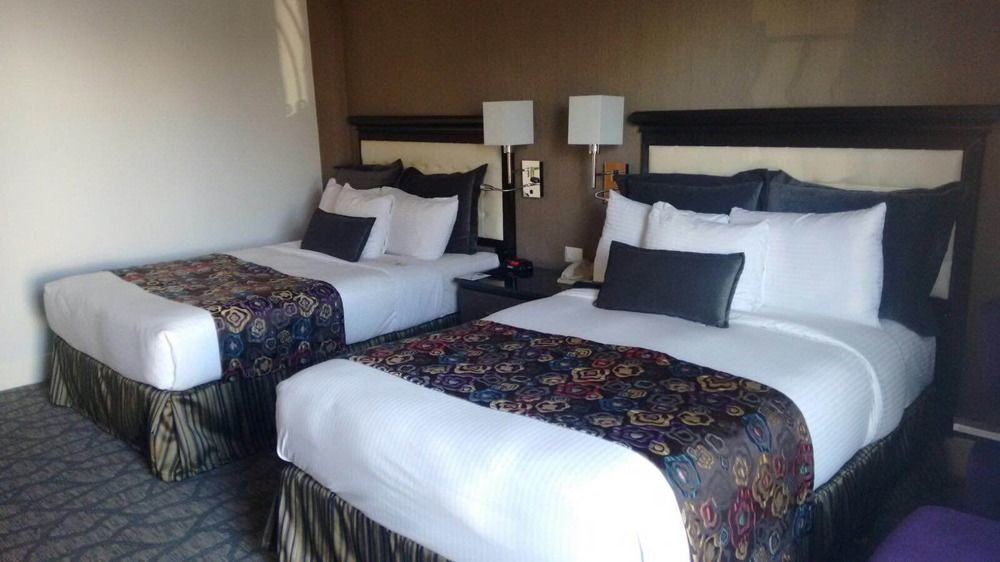 Lucerna 4* Tijuana