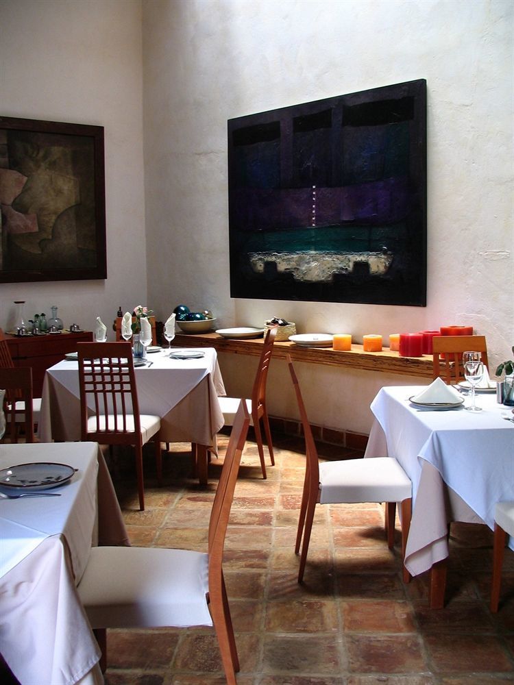 Hotel Quinta Luna