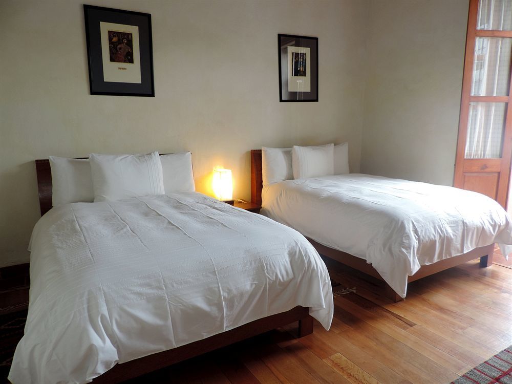 Hotel Quinta Luna Cholula