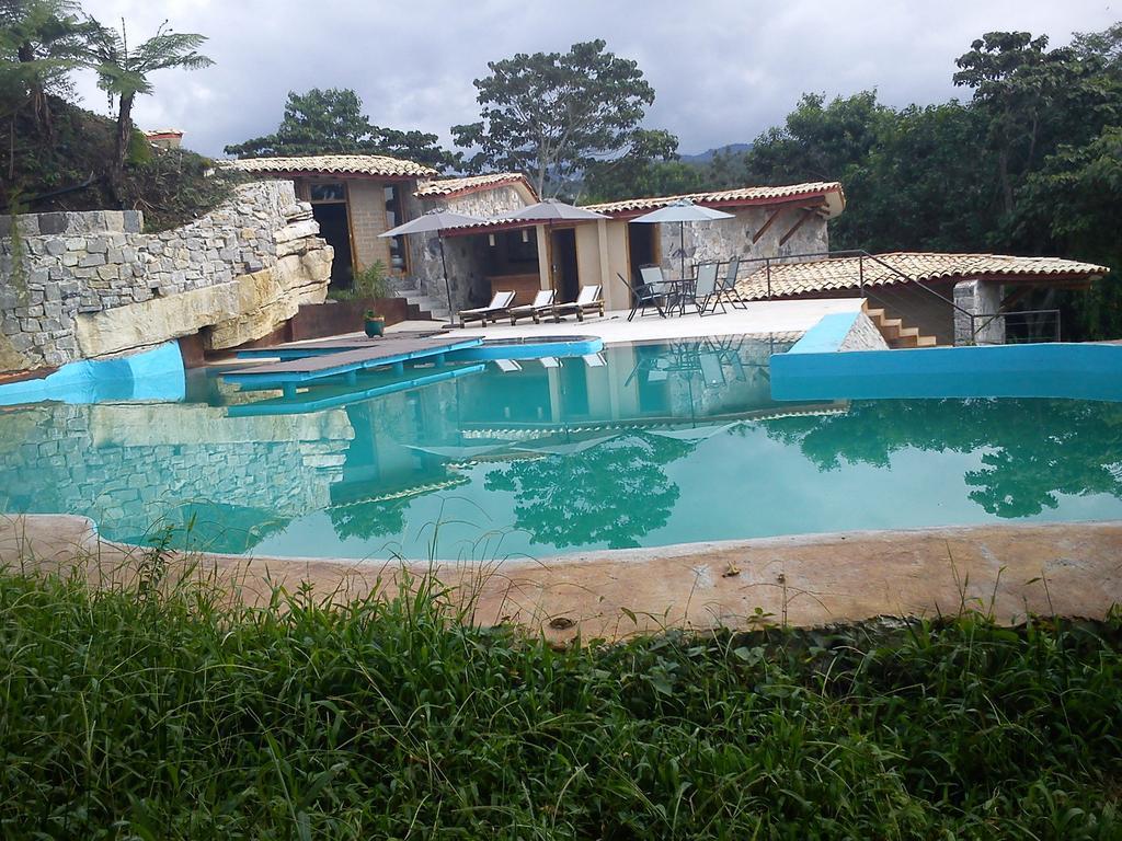 Tosepan Kali Guest house Cuetzalan