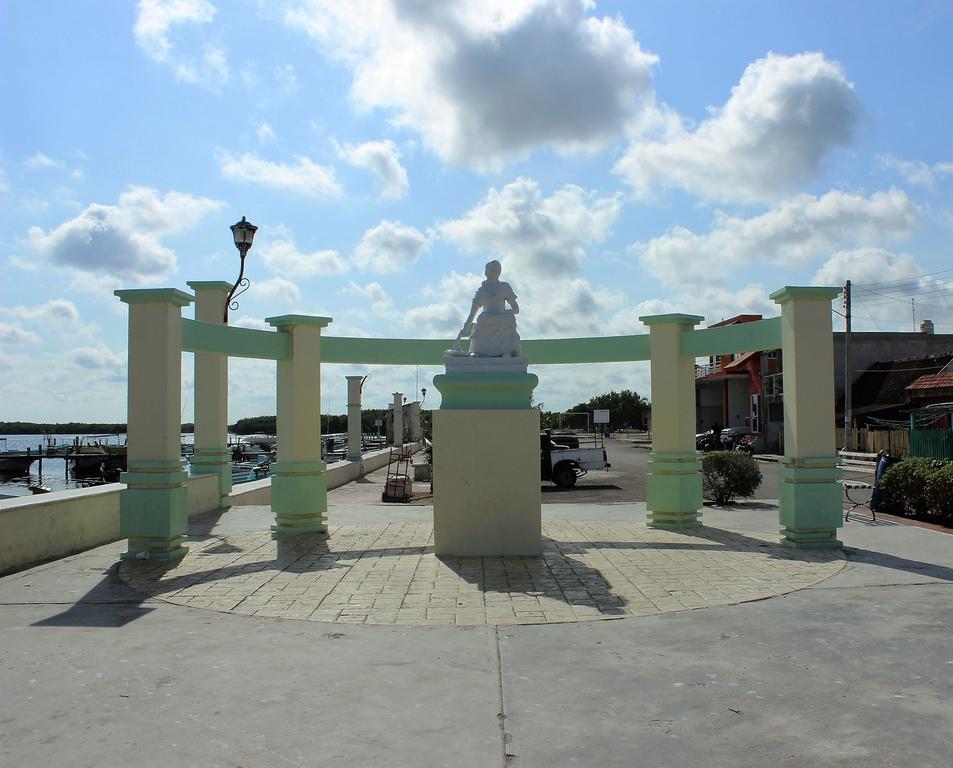 Hotel San Felipe Yucatan San Felipe (Yucatan)