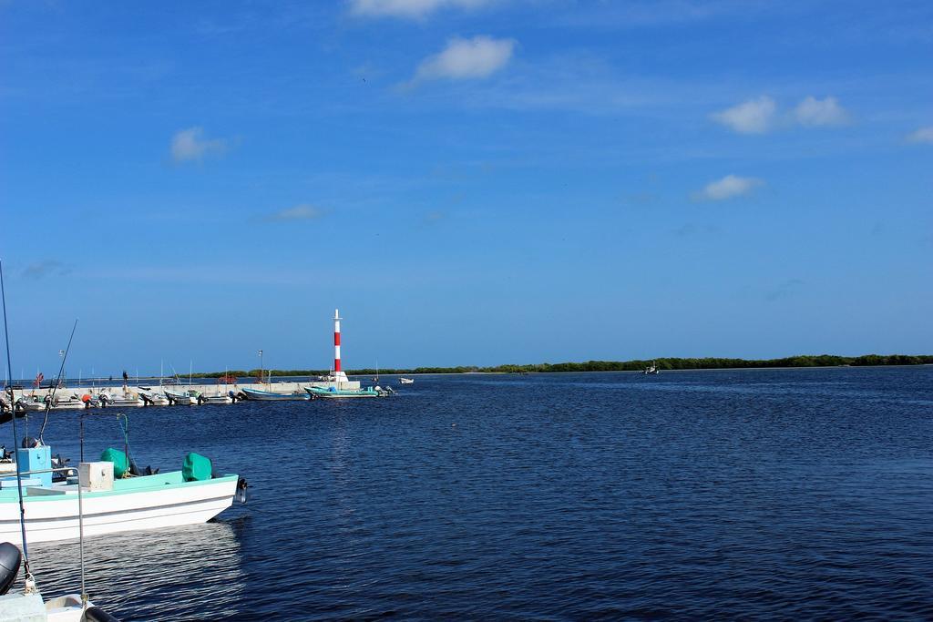San Felipe Yucatan 3* San Felipe (Yucatan)