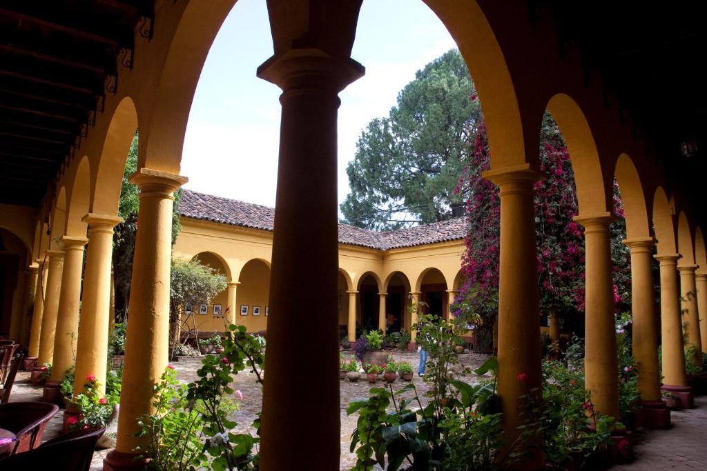 Na Bolom 3* San Cristobal de las Casas