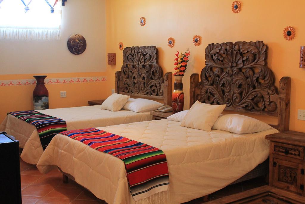 Cielito Lindo Los Algodones (Baja California)