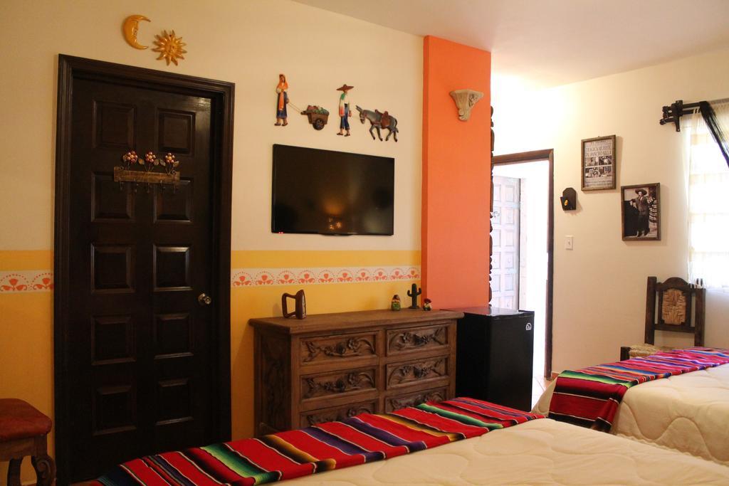 Cielito Lindo Hotel
