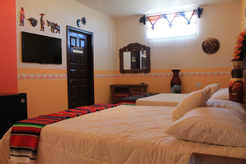 Cielito Lindo Hotel 3*