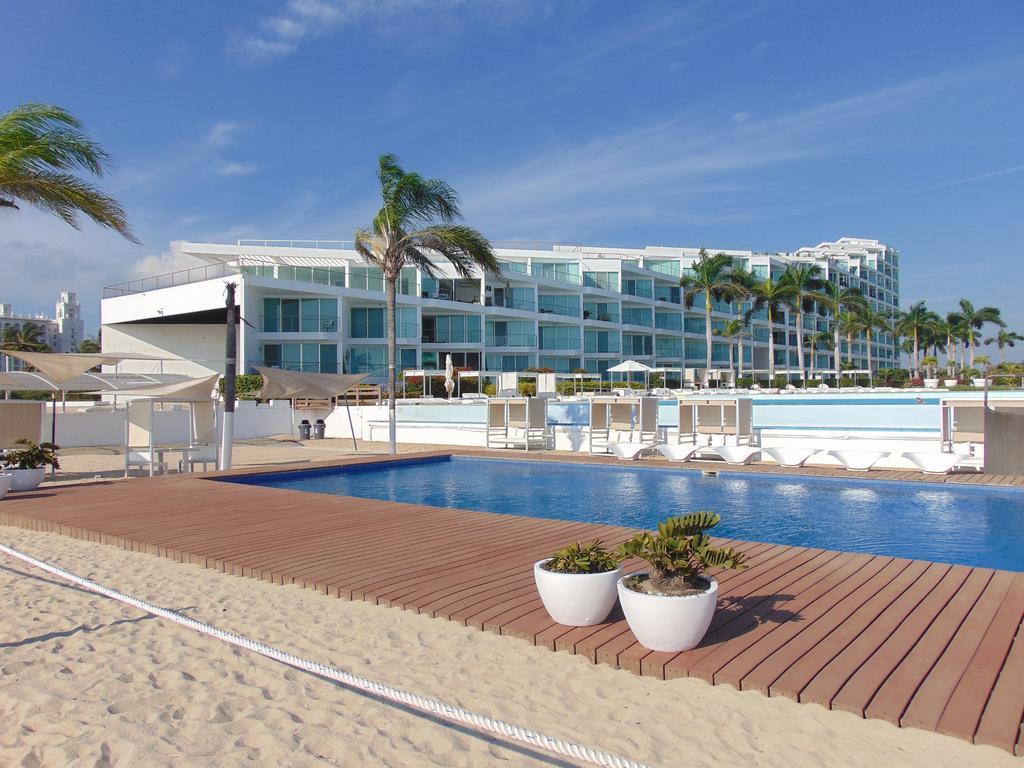Aparthotel Acqua Flamingos Nuevo Vallarta